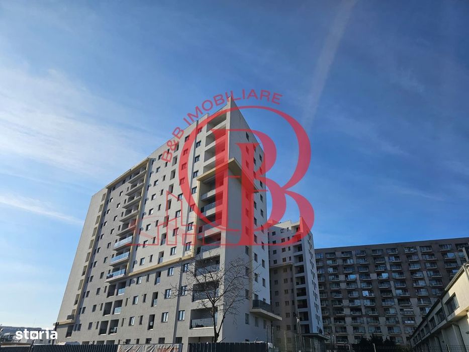 Liviu Rebreanu-Titan-Apartament 2 camere-Comision 0