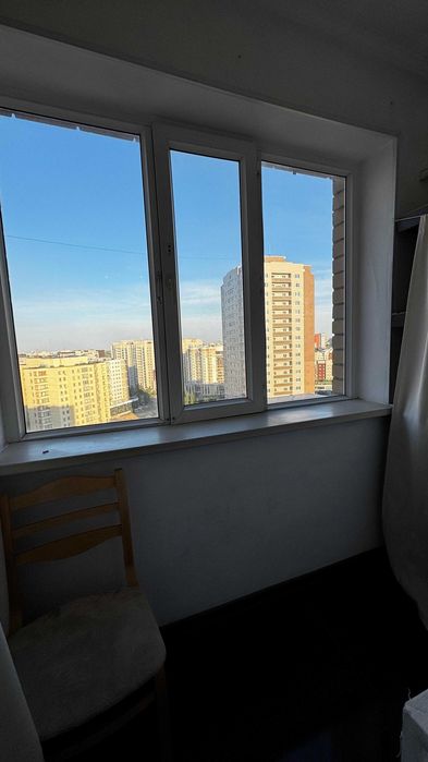 продам 3 комнатную квартиру