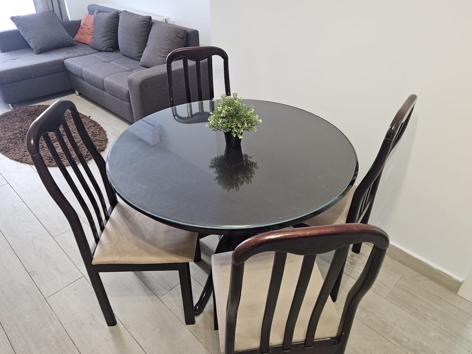 Inchiriez ap 2 camere