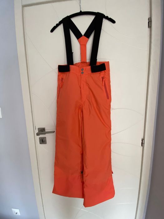 Детски ски екип Wedze