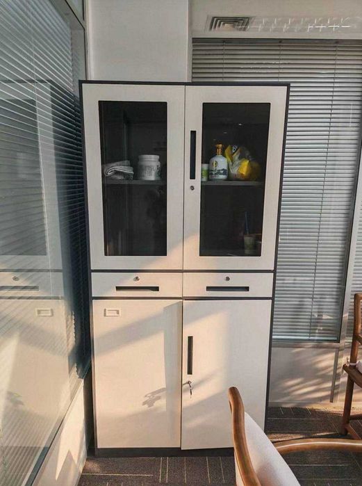 Metall shkaf hujjatlar uchun | Архивный ,Кабинетный шкаф из металла