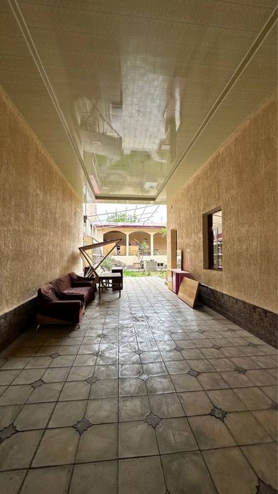 Продается ховли