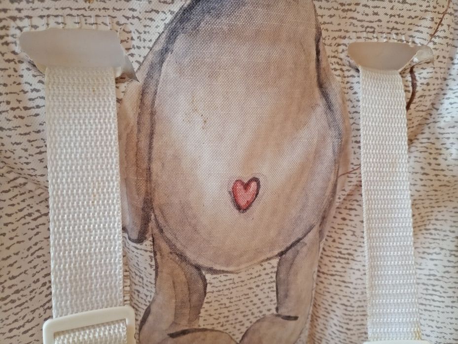 Детско столче за хранене Lorelli