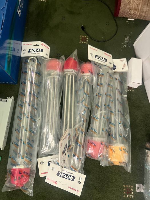 Хар хил турдаги платалар