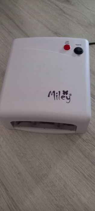 Lampa UV  manichiura/pedichiura