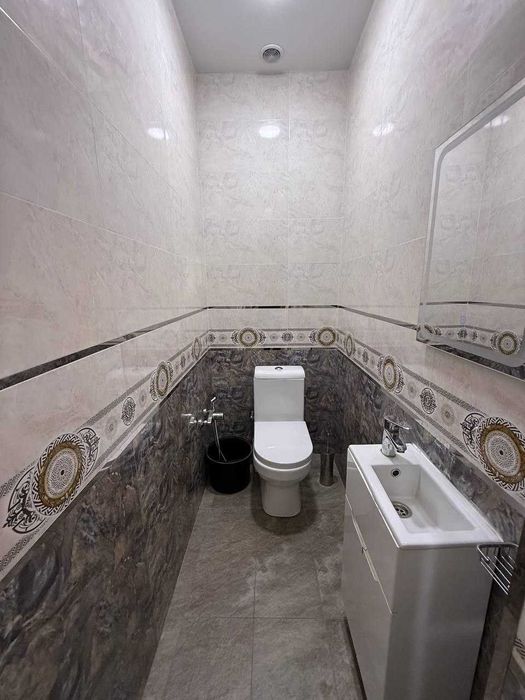 Новостройка Чил-10 Кирпич 3/8/9 меб+тех Ориентир Медиа Парк