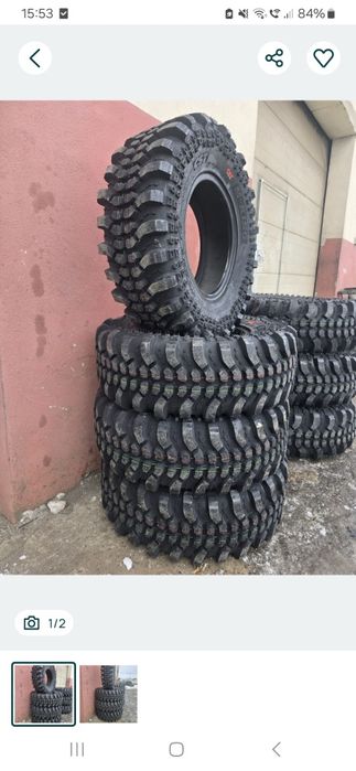 Anvelope Offroad CST BY MAXXIS  CL 98 31/10.5/15