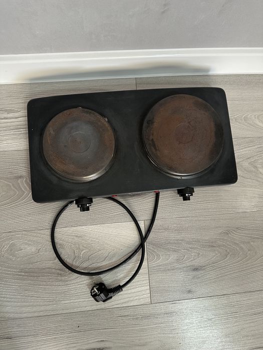 Плитка электрическая