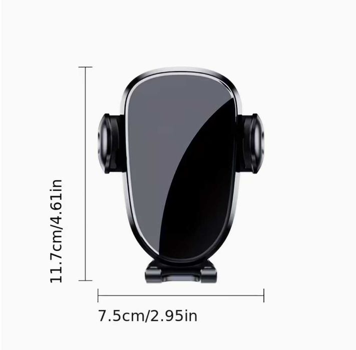 Suport telefon auto Skoda Karoq 2017-2024, nou