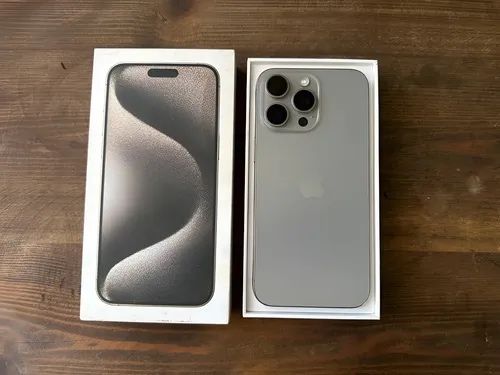 Срочно продам Iphone 15 pro max