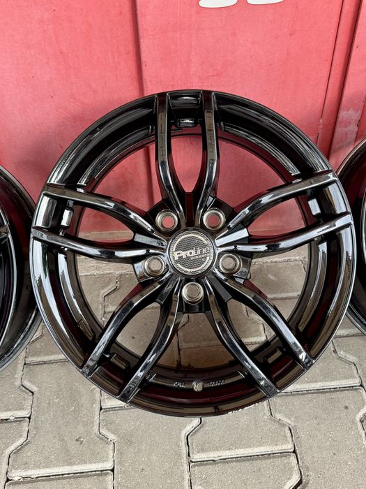 Лети Джанти 16” 5x112 ProLine