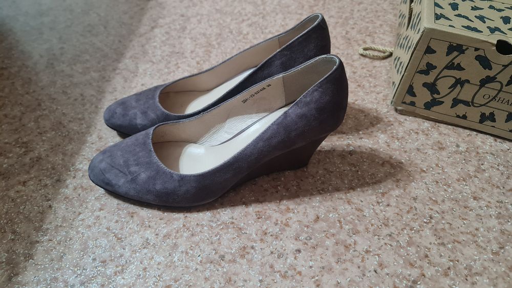 Разгрузка гардероба