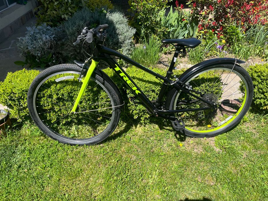 Юношески детски велосипед Trek 26’’