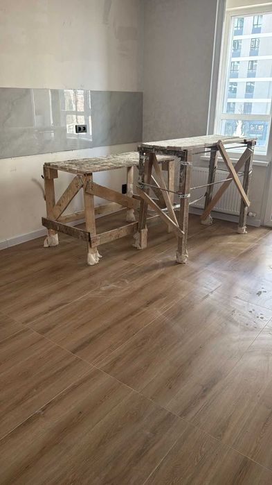 Унитаз для строителей и для дома