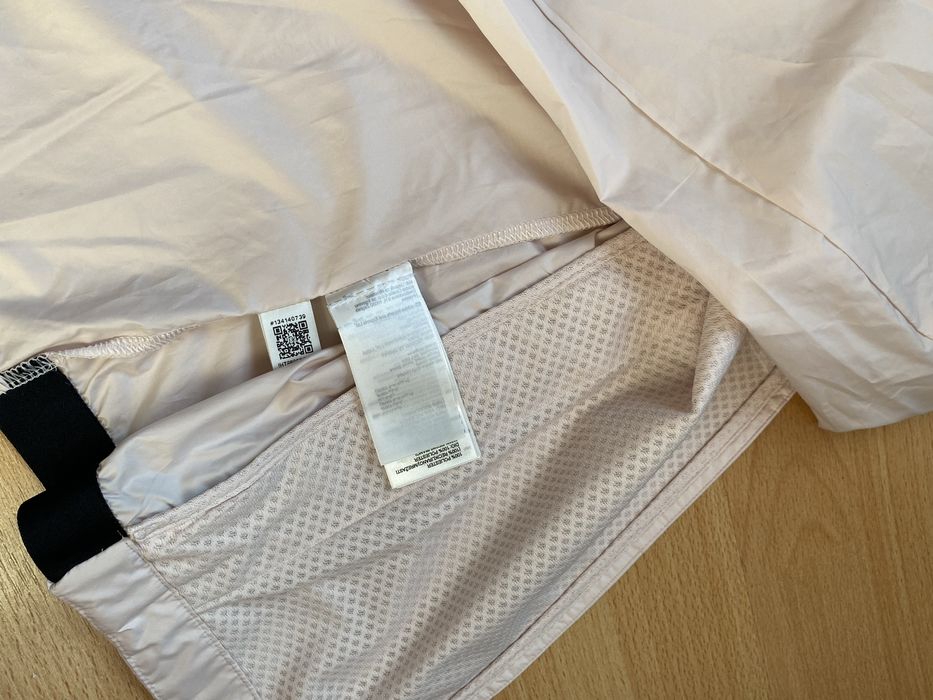 Afidas terrex wind breaker marime s