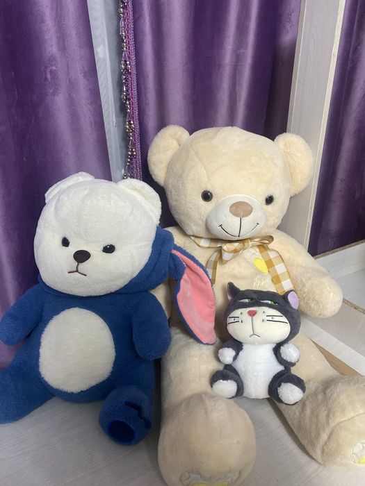 продается новые игрушки все вместе по маленькой цене