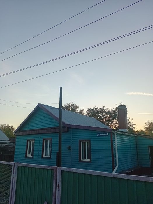 СРОЧНО продаётся дом