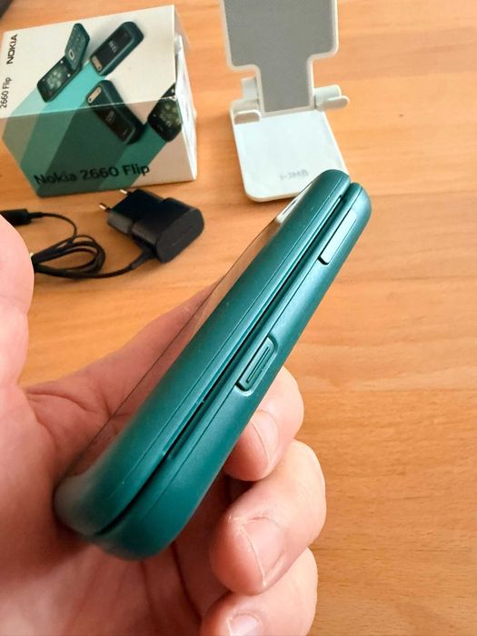 Nokia Flip 2660 dual sim
