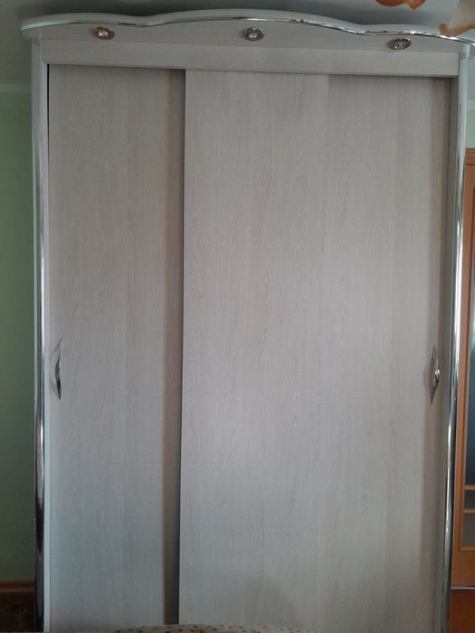 Спальный гарнитур, с матрасом