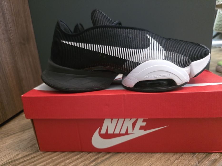 Мъжки марстонки NIKE AIR ZOOM - Резервирани!