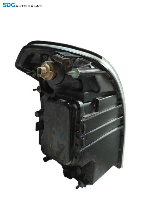 Far Dreapta Ford Transit 2000 - 2006 [LR1389]