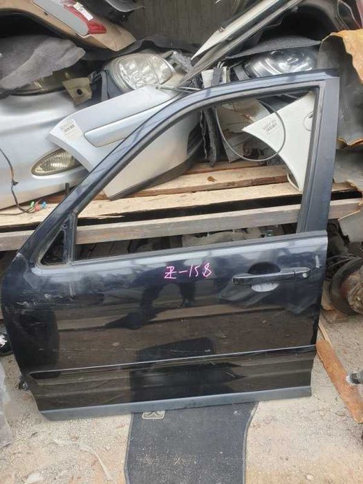 Дверь Honda CR-V RD4 2000