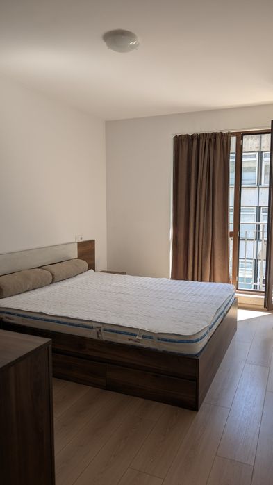 Дава се под наем Двустаен апартамент в София, Разсадника - 60 кв.м за 637.5 € - Снимка #8