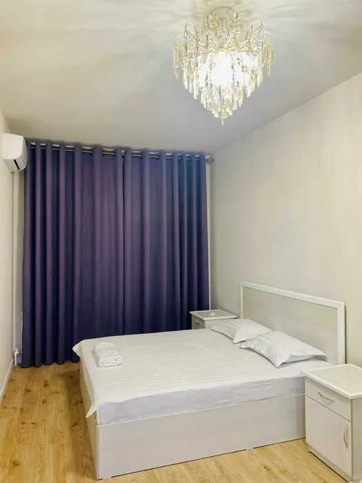 Квартира в Olmazar City | 15 этаж с видом | Закрытый комплекс |Ташкент