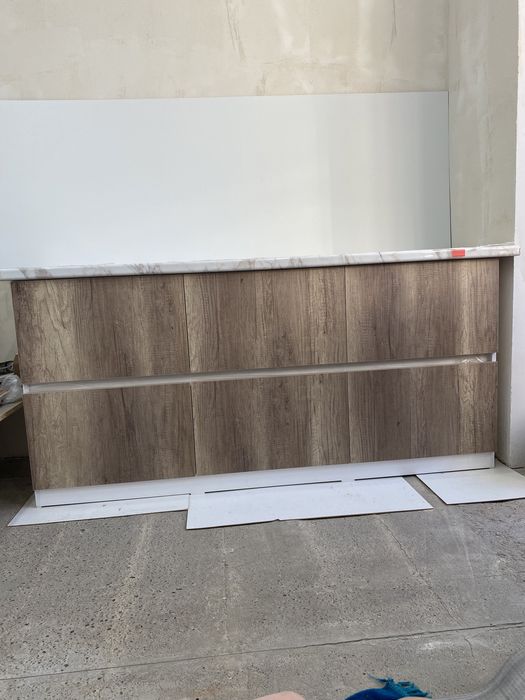 Продам новый комод