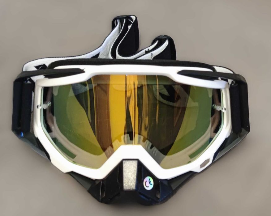 Ochelari de protectie atv/moto/ski/ciclism/snowboard