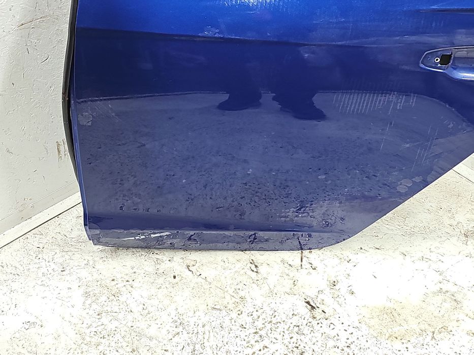 Usa stanga spate Seat Leon (5F1) [Fabr 2012-2018] LW5L