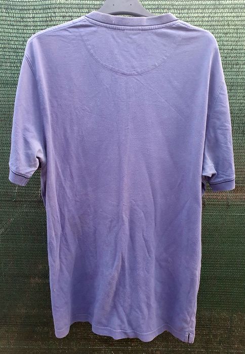 Tricouri bumbac 2 bucati XL