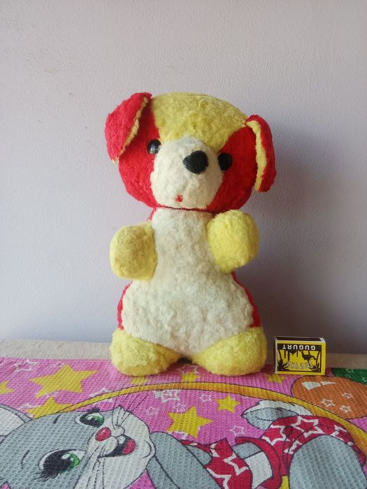 Игрушки , погремушки , куклы СССР ,  ГДР