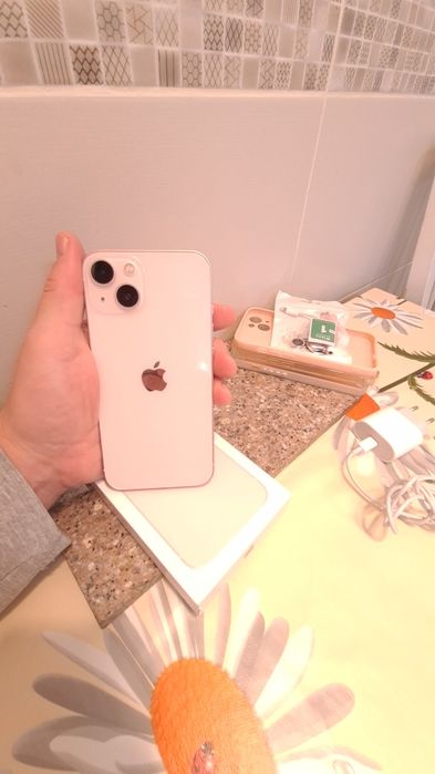 Telefon Iphone 13