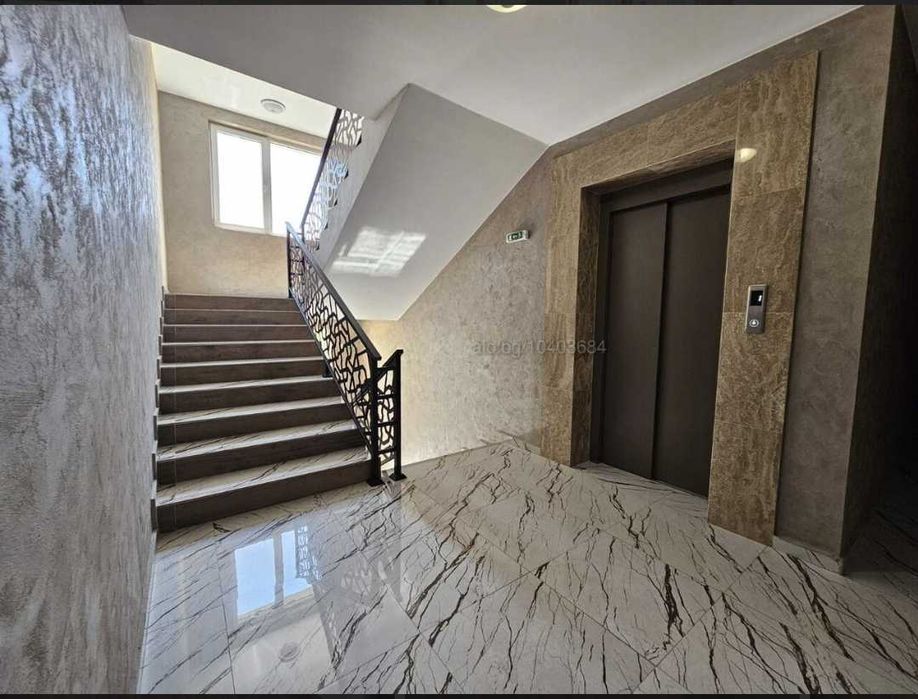 Дава се под наем Двустаен апартамент в Пловдив, Коматевски възел - 72 кв.м за 408 € - Снимка #7