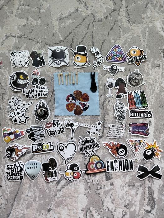 акустическая гитара