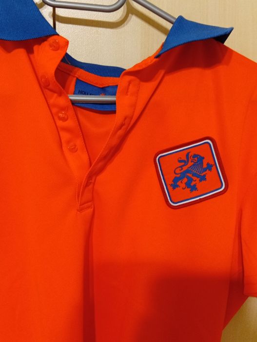 Holland Heroes тениска
