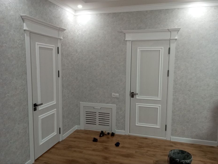 Optim MDF eshiklar olami