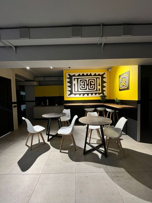 Хостел от 3500,новый