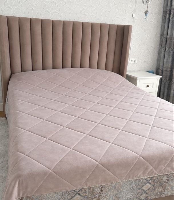 Продам двуспальный кровать