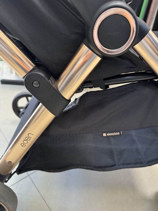 Kikka boo лятна Kоличка EDEN BLACK