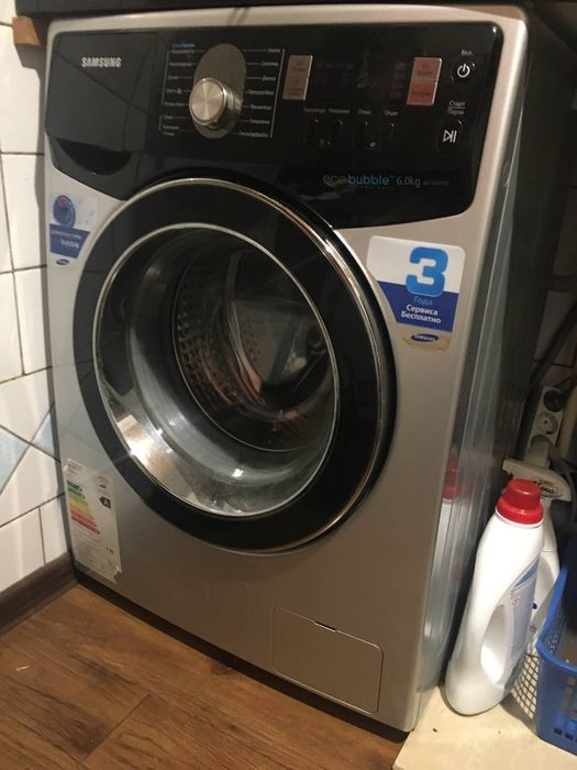 Срочно Стиральная машинка автомат