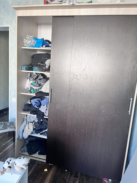 Шкаф. Шкаф-купе бесплатно