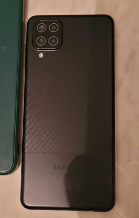 Samsung Galaxy A12