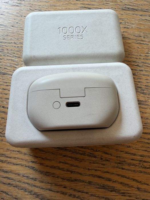 Sony WF-1000XM5 “Gray” EAC