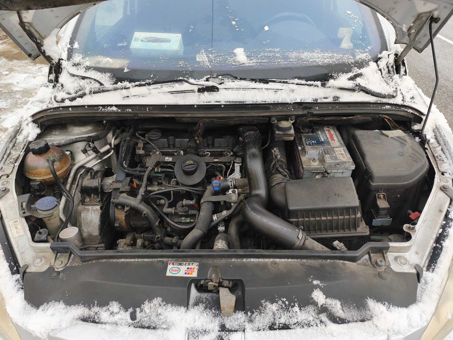 Peugeot 307 de vinzare