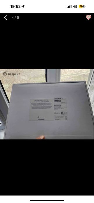 Macbook Air 15 M3 2024