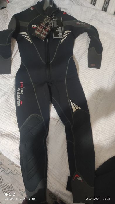 Продам новые гидрокостюмы!!!