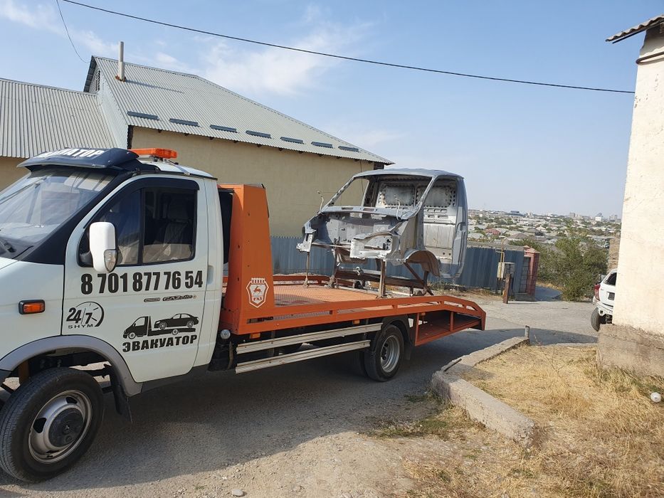 Эвакуатор работаем 24.7