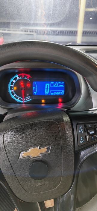 Cobolt 2013 mexanika 5500